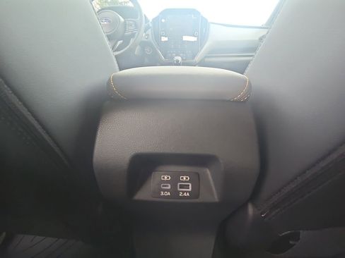 New 2026 Subaru Crosstrek 2.5i Sport w/ Crosstrek Mirror Package image 24