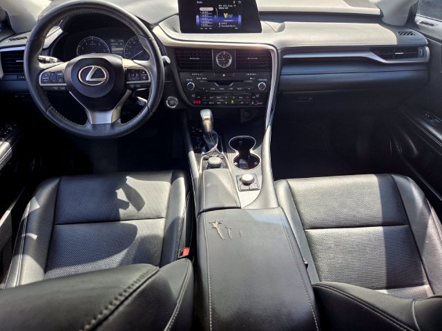 Used 2019 Lexus RX 350 FWD w/ Accessory Package image 14