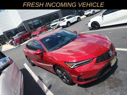 Used 2023 Acura Integra A-Spec