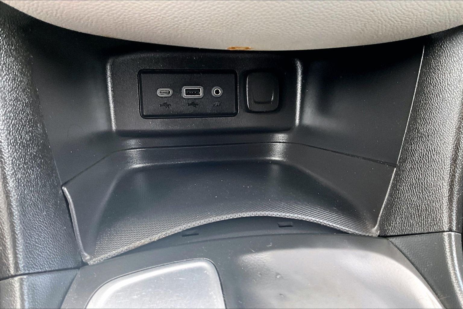 Used 2022 Chevrolet Equinox LT FWD image 30
