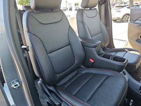 New 2027 Chevrolet Bolt RS w/ Technology Package image 10