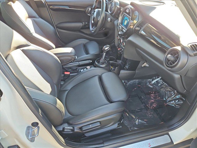 Used 2019 MINI Cooper S w/ Premium Package FWD image 22