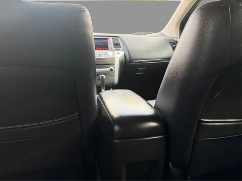 Used 2014 Nissan Murano S FWD image 21
