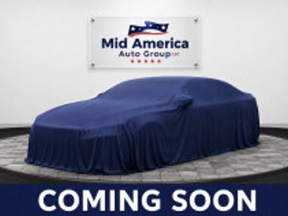Used 2022 Kia Soul EX