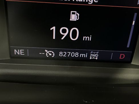 Used 2020 Chevrolet Silverado 1500 RST w/ All-Star Edition image 17