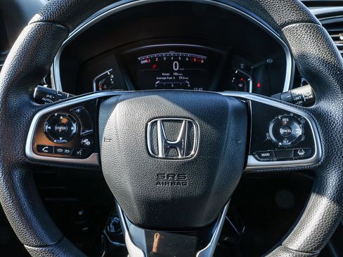 Used 2020 Honda CR-V EX image 24
