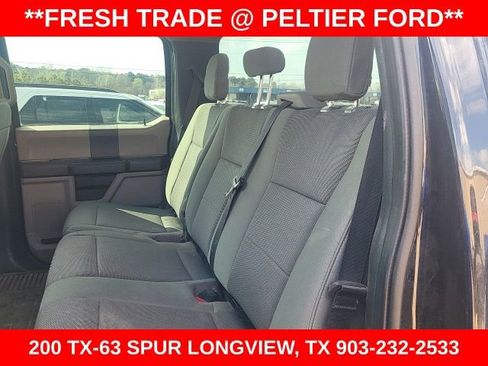 Used 2022 Ford F350 XL w/ STX Appearance Package image 31