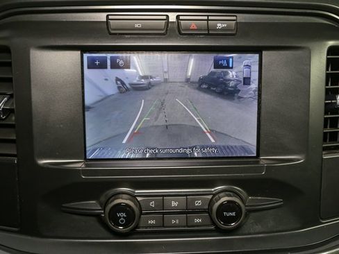 Used 2022 Ford F150 XL w/ STX Black Appearance Package image 25