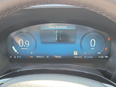 Used 2023 Ford Escape Active w/ Tech Pack #2 AWD/4WD image 26