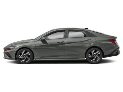 New 2025 Hyundai Elantra Limited image 43
