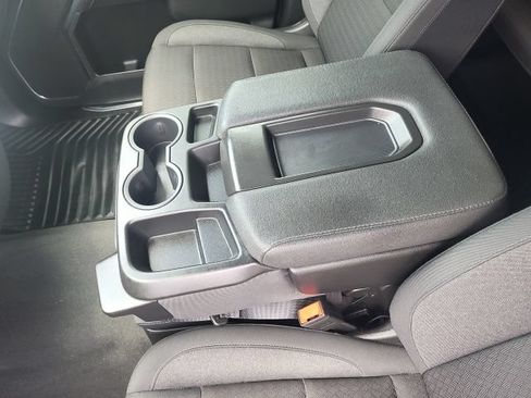 Used 2024 Chevrolet Silverado 1500 LT AWD/4WD image 30