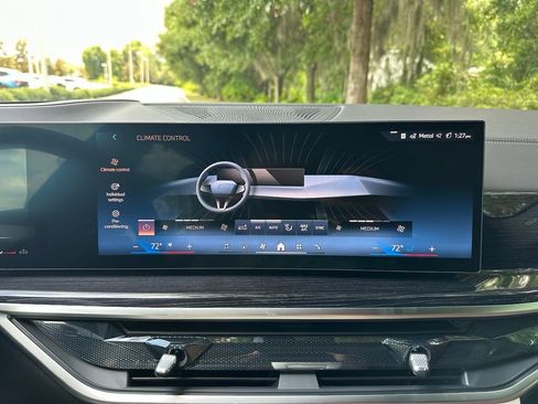New 2026 BMW X5 sDrive40i w/ M Sport Package RWD image 18