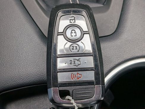 Certified 2024 Ford Mustang Premium image 31