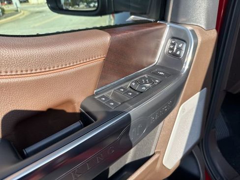 New 2026 Ford F150 King Ranch AWD/4WD image 23
