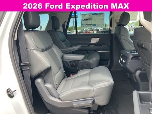New 2026 Ford Expedition Max Active image 14