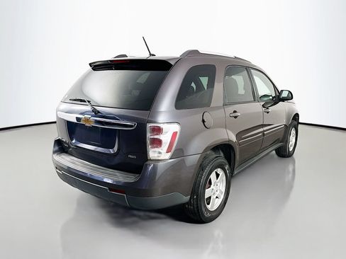 Used 2008 Chevrolet Equinox LT AWD/4WD image 7