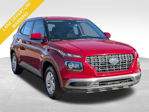 Used 2021 Hyundai Venue SE image 5