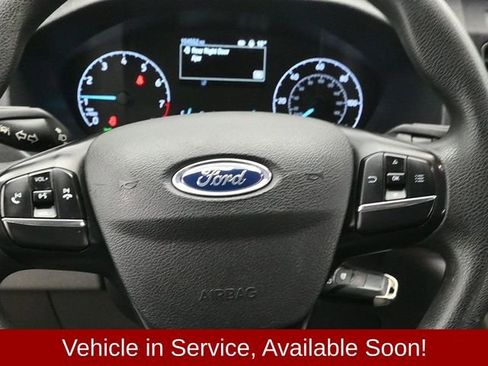 Used 2022 Ford Transit 250 Medium Roof w/ Load Area Protection Package image 10