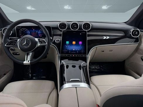 Certified 2026 Mercedes-Benz GLC 300 image 13