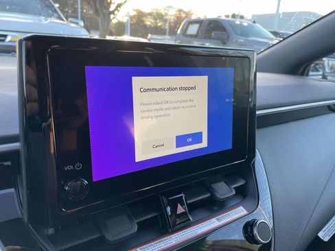 New 2026 Toyota Corolla SE image 38