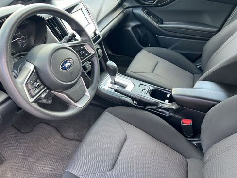 Used 2023 Subaru Impreza 2.0i image 4
