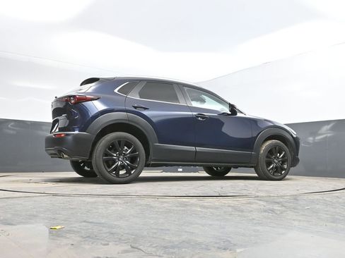Used 2025 MAZDA CX-30 AWD 2.5 S w/ Select Sport Pkg image 37