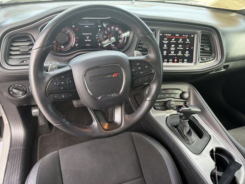 Used 2023 Dodge Challenger R/T w/ Plus Package RWD image 29