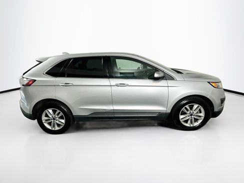 Used 2016 Ford Edge SEL w/ Equipment Group 201A FWD image 10