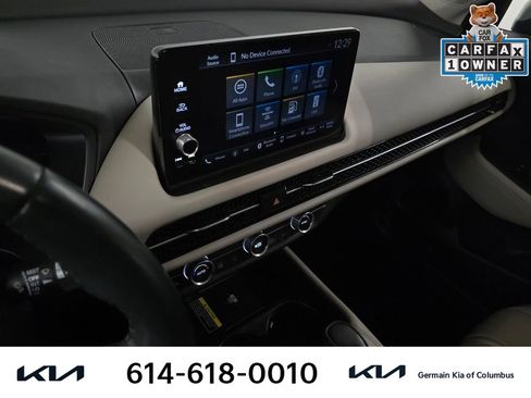 Used 2023 Honda HR-V EX-L image 25
