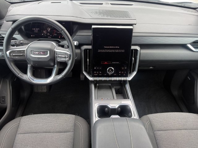 Used 2026 GMC Acadia Elevation FWD image 14