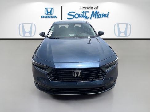 New 2026 Honda Accord SE image 2