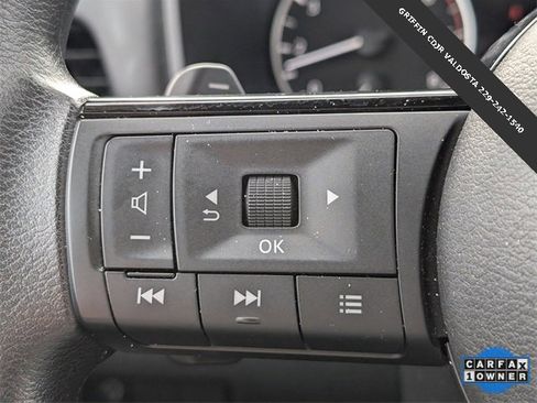 Used 2023 Nissan Rogue SV image 21