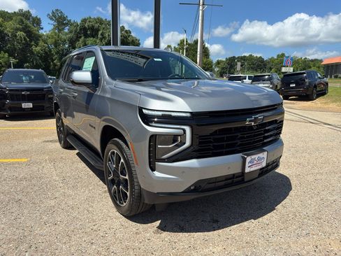 New 2026 Chevrolet Tahoe RST w/ Comfort Package RWD image 22