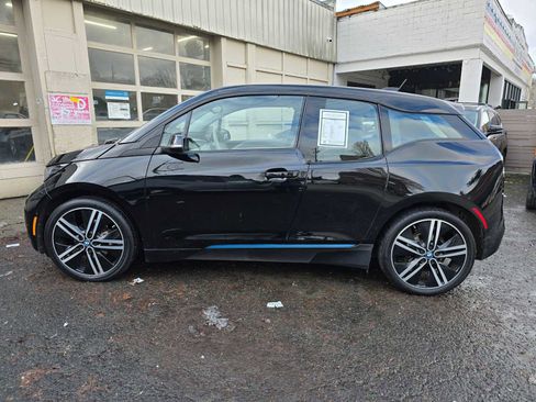Used 2016 BMW i3 w/ Range Extender image 7