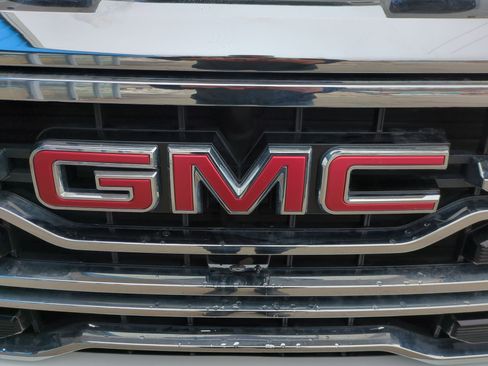Used 2025 GMC Sierra 1500 SLT w/ SLT Premium Plus Package image 30