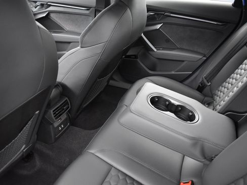 New 2026 Audi RS 3 AWD/4WD image 18