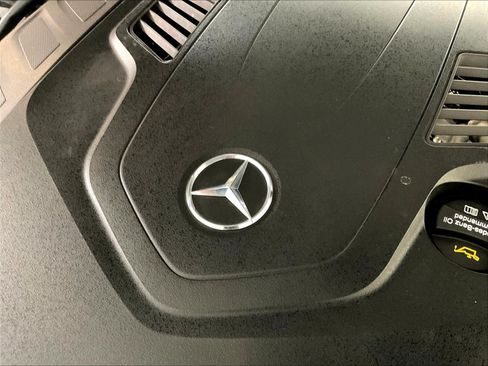 Certified 2022 Mercedes-Benz S 580 4MATIC Sedan image 31