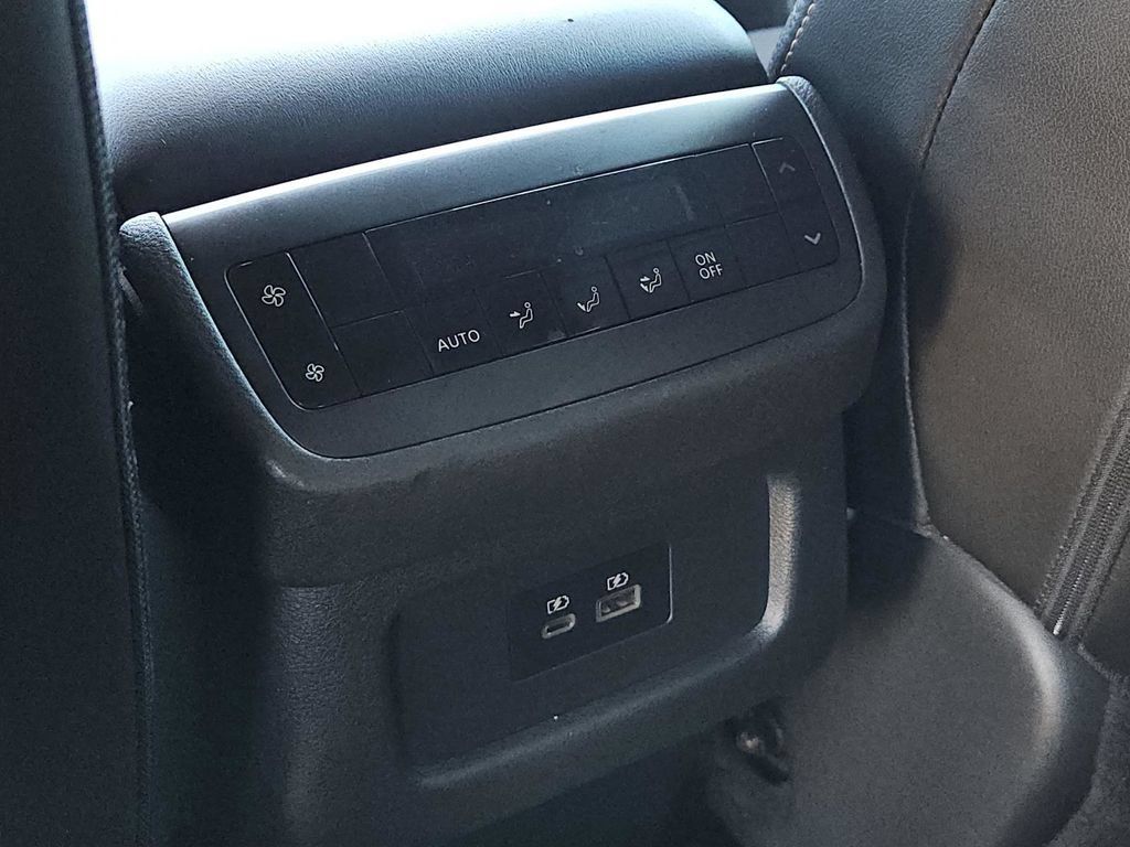 Used 2023 Nissan Pathfinder Rock Creek AWD/4WD image 35