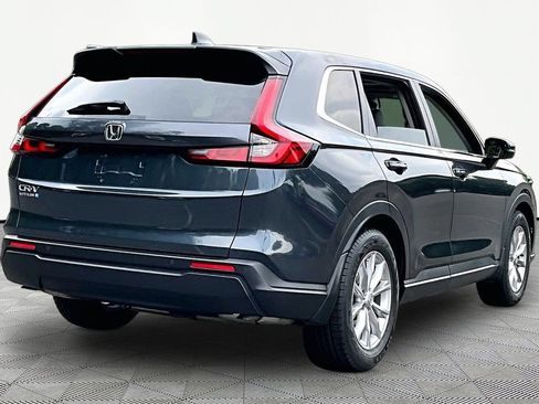 Used 2024 Honda CR-V EX-L image 6