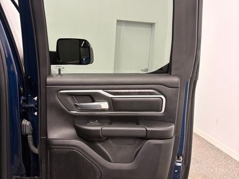 Used 2021 RAM 1500 Big Horn image 50
