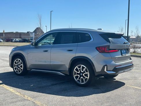 New 2026 BMW X1 xDrive28i w/ Technology Package AWD/4WD image 5