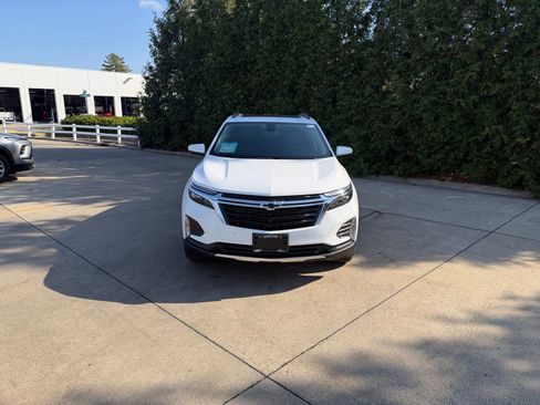 Used 2024 Chevrolet Equinox LT FWD image 6
