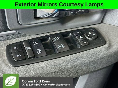 Used 2015 RAM 1500 Lone Star AWD/4WD image 18