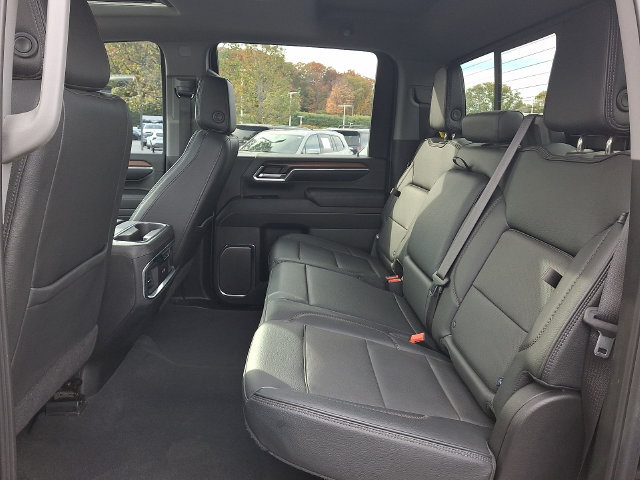 Used 2024 GMC Sierra 2500 Denali w/ Denali Reserve Package AWD/4WD image 20