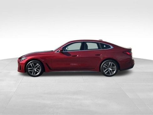 Certified 2025 BMW 430i xDrive w/ Premium Package AWD/4WD image 2