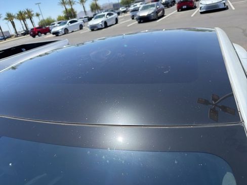 Used 2021 Tesla Model S Plaid AWD/4WD image 8