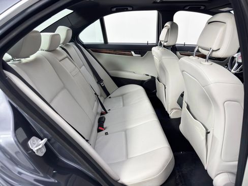 Used 2013 Mercedes-Benz C 300 C 300 Sport w/ Premium Package image 38