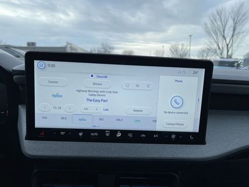 New 2026 Ford Maverick XLT w/ XLT Luxury Package image 17