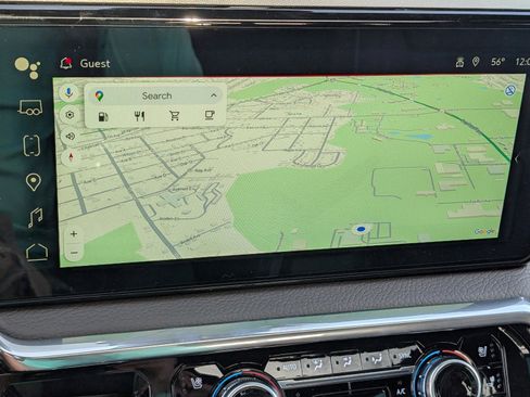 New 2026 GMC Sierra 1500 Denali w/ Denali Reserve Package image 24