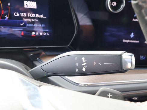 Used 2025 Chevrolet Tahoe High Country image 19